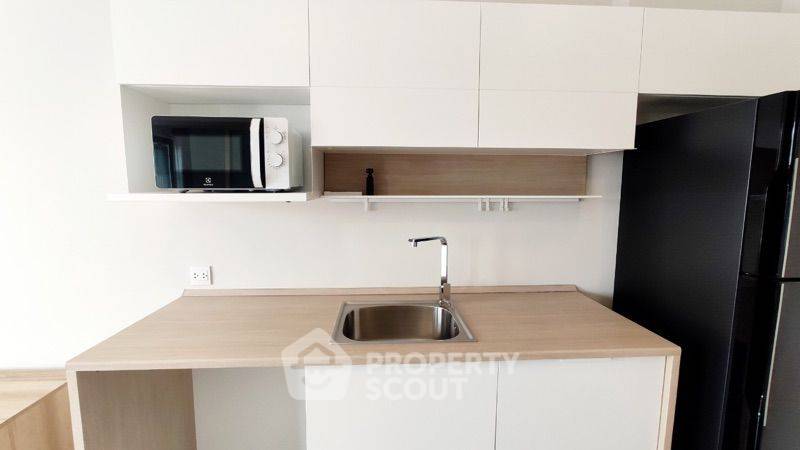 picture 1-BR Condo at Ease 2 Rama 2 in Bang Bon Tai (ID 1437148) - 3/8