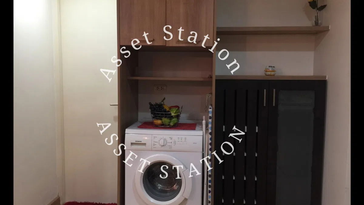 รูป 💎คอนโดหรูพร้อมจอง The Alcove 49 ห้องใหญ่เป็นสัดส่วน ใกล้ BTS ทองหล่อ⭐ - รูปที่ 9/9