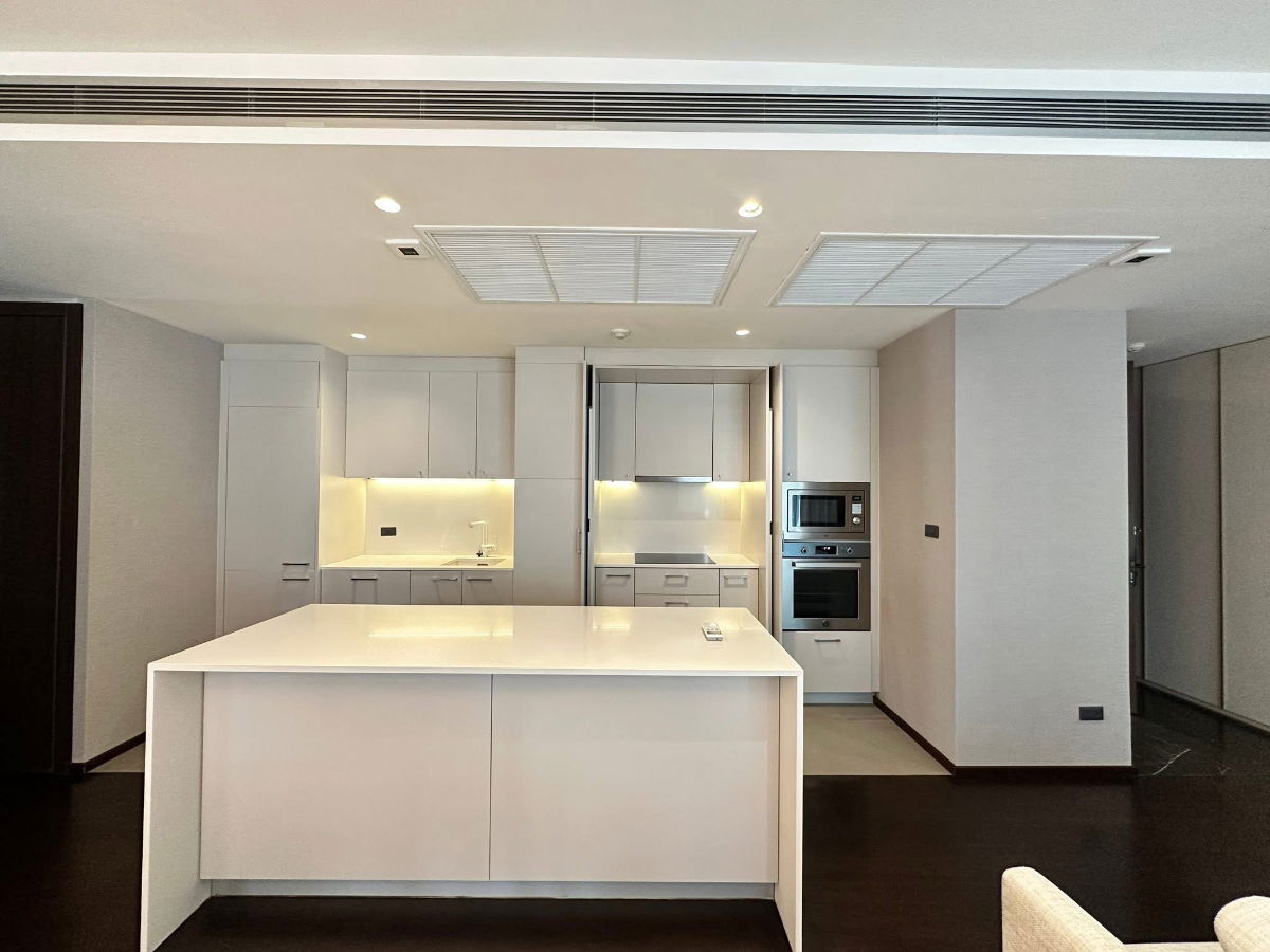 รูป 🐶💞Pet friendly 📌ให้เช่า La Citta Delre Thonglor 16 ทองหล่อ 16, Sukhumvit 55 • 2 ห้องนอน l 2 ห้องน้ำ✨ - รูปที่ 7/10