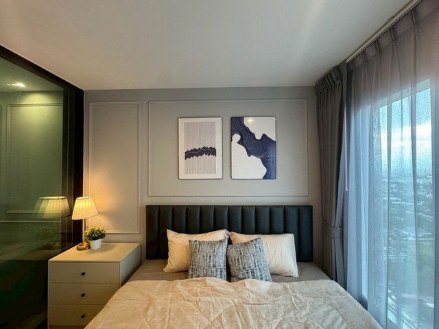 picture C6498 Rent  :  Condo  Regent home bangna ( BTS Bang Na ) 064 665 4666 - 2/10