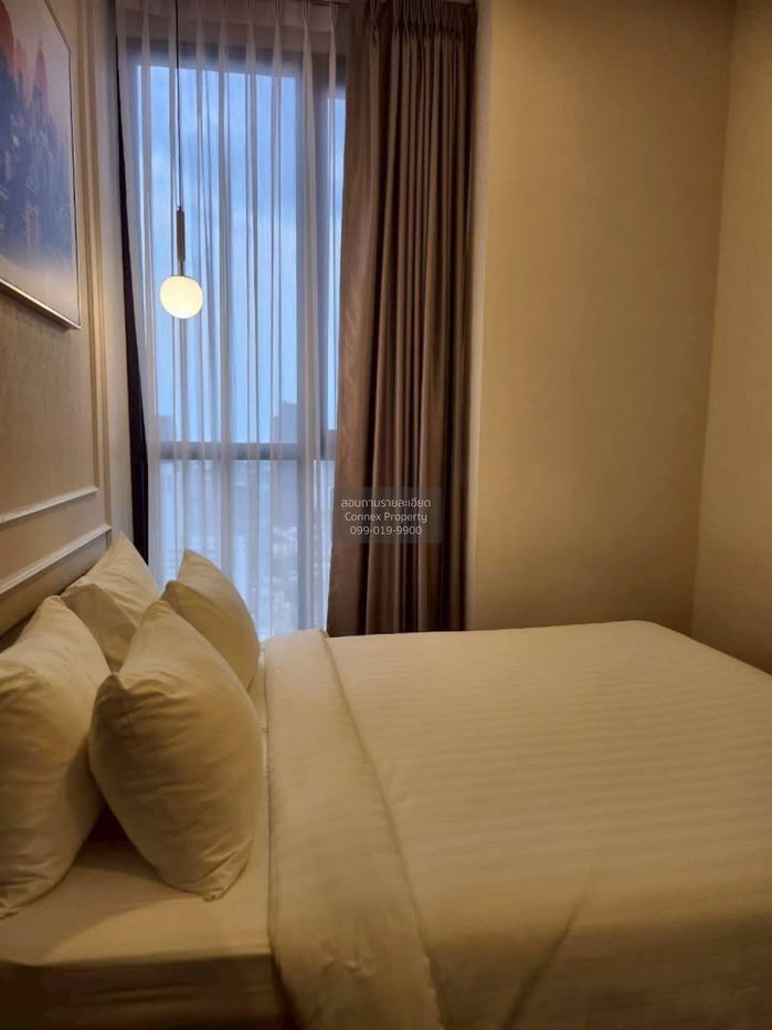 รูป 🔥🔥🔥 เช่าคอนโด  พาร์ค ออริจิ้น ทองหล่อ BTS-ทองหล่อ คลองตันเหนือ เขต วัฒนา กรุงเทพ CX-141139 ✅ ทักไลน์ @connexproperty ตอบทันที ทีมงานมืออาชีพ ✅ 🔥🔥🔥 - รูปที่ 6/10