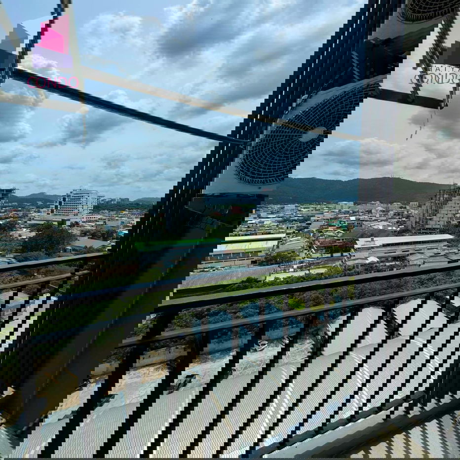 picture For rent: Plus Hat Yai, 30 meters. - 10/10