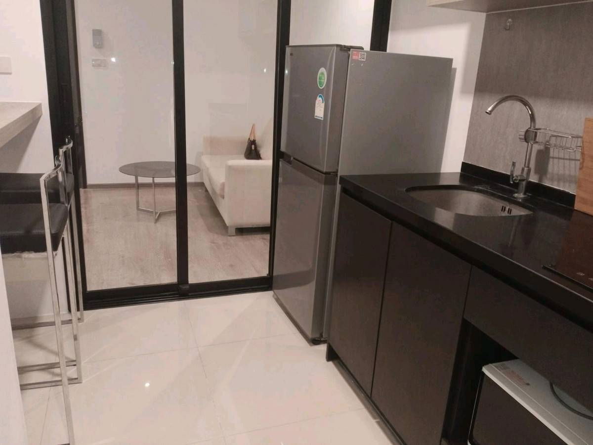 รูป 🏙️ ว่าง 30/12/2568 ลิสส์ รัชโยธิน /LYSS Ratchayothin 📍 ติด BTS พหลโยธิน 24 เดินเพียง 200 เมตร - รูปที่ 25/39