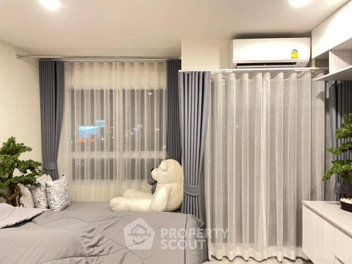picture 1-BR Condo at Lumpini Ville Phatanakan-Srinakarin in Suan Luang (ID 1556579) - 12/18