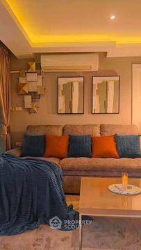 3-BR Condo at Executive Residence 4 close to Phratamnak (ID 2418833)