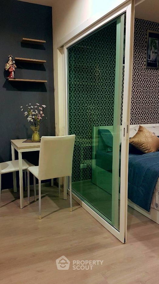 picture 1-BR Condo at Aspire Ratchada - Wongsawang near MRT Wong Sawang (ID 626910) - 9/13