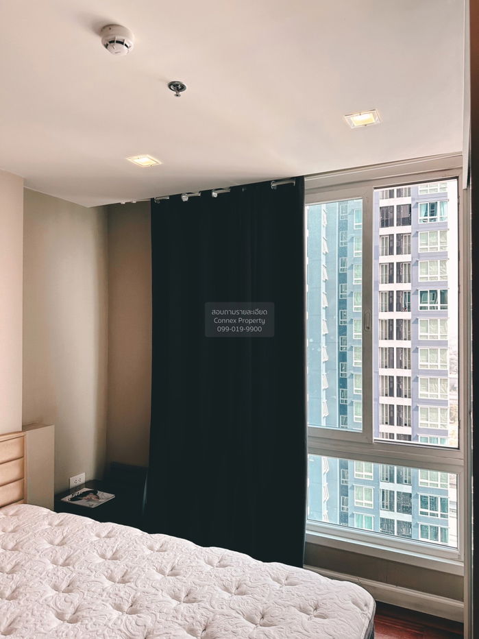 picture For Rent Condo , The Metropolis Samrong Interchange , BTS-Samrong , Samrong Nuea , Mueang Samut Prakan , Samut Prakarn , CX-140824 ✅ Live chat with us ADD LINE @connexproperty ✅ - 5/7