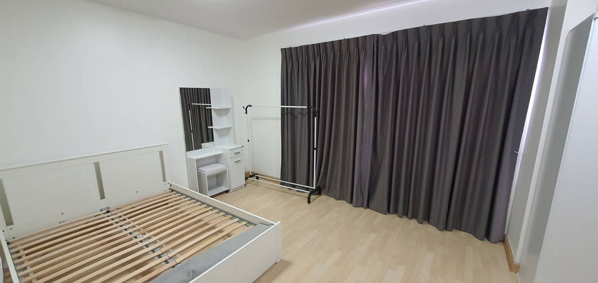 รูป 🏠 ให้เช่าบ้าน : The Connect Up3 Ladprao 126 (The Connect Up3 Ladprao 126)   รหัสทรัพย์ | 📌 LNP-H729  - รูปที่ 8/10