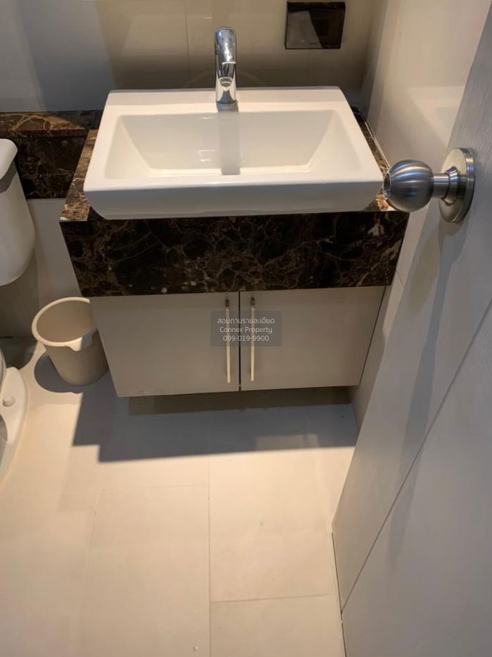 รูป ขายคอนโด  ฟิวส์ สาทร - ตากสิน BTS-วงเวียนใหญ่ บางลำภูล่าง เขต คลองสาน กรุงเทพ CX-25087 ✅ ทักไลน์ @connexproperty ตอบทันที ทีมงานมืออาชีพ ✅ - รูปที่ 4/7