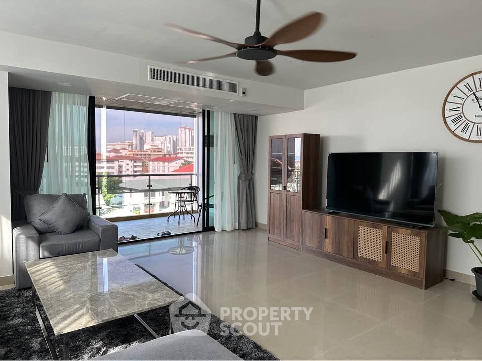 picture 2-BR Condo at Gardenia Pattaya close to Pattaya (ID 2506878) - 3/25