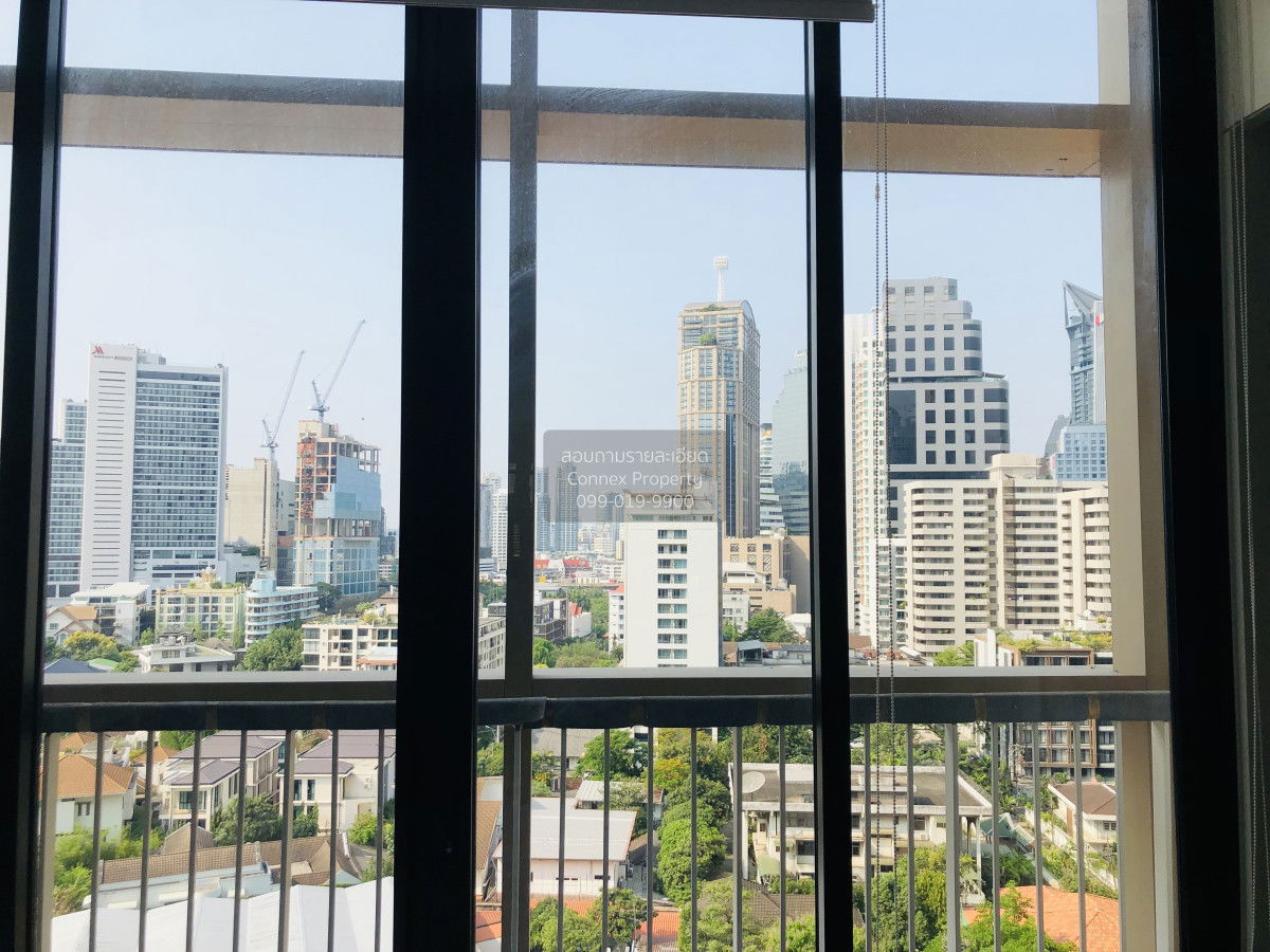 รูป เช่าคอนโด พาร์ค ออริจิ้น พร้อมพงษ์ BTS-พร้อมพงษ์ คลองตัน เขต คลองเตย กรุงเทพ CX-16504 ✅ ทักไลน์ @connexproperty ตอบทันที ทีมงานมืออาชีพ ✅ - รูปที่ 10/10