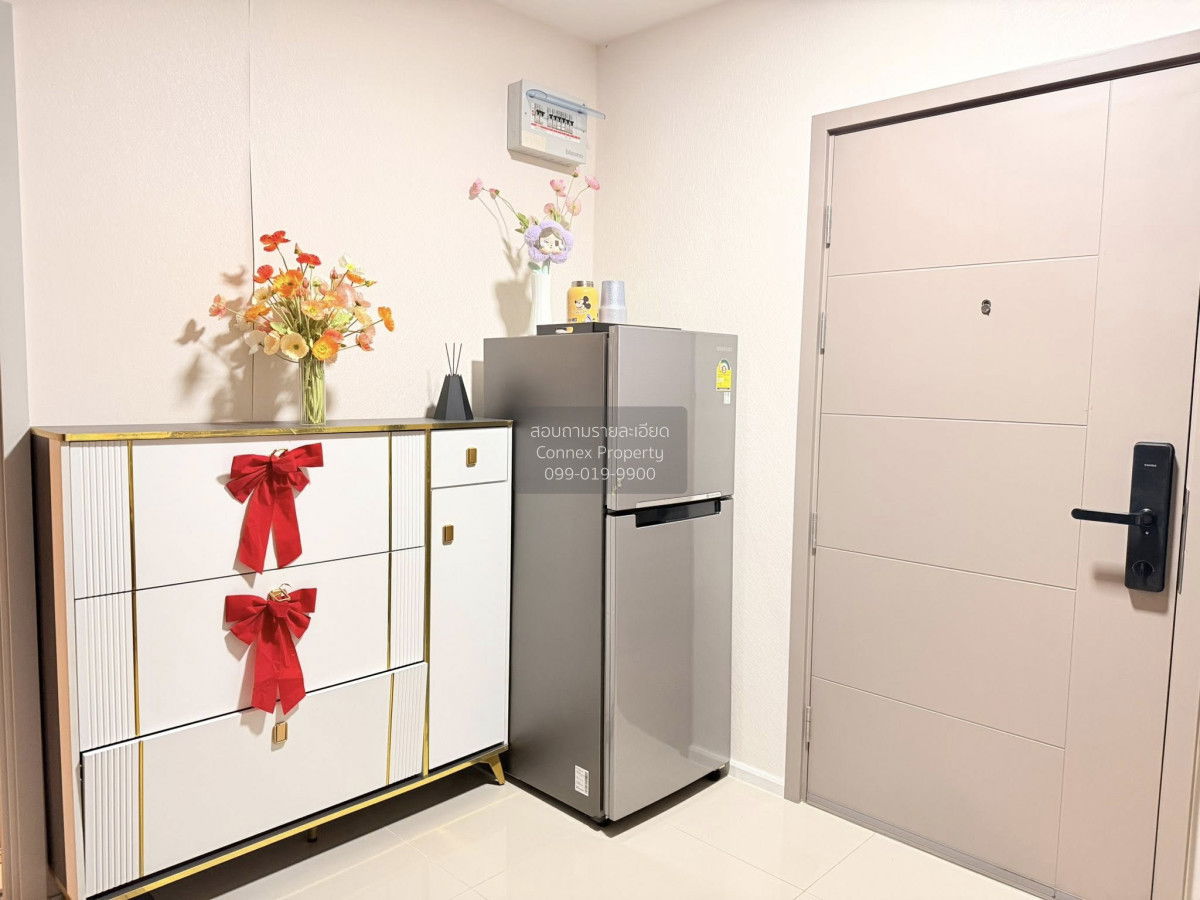 picture 🔥🔥🔥 For Rent Condo , Dcondo Campus Hideaway , Khlong Nueng , khlong Luang , Pathum Thani , CX-140691 ✅ Live chat with us ADD LINE @connexproperty ✅ 🔥🔥🔥 - 2/3