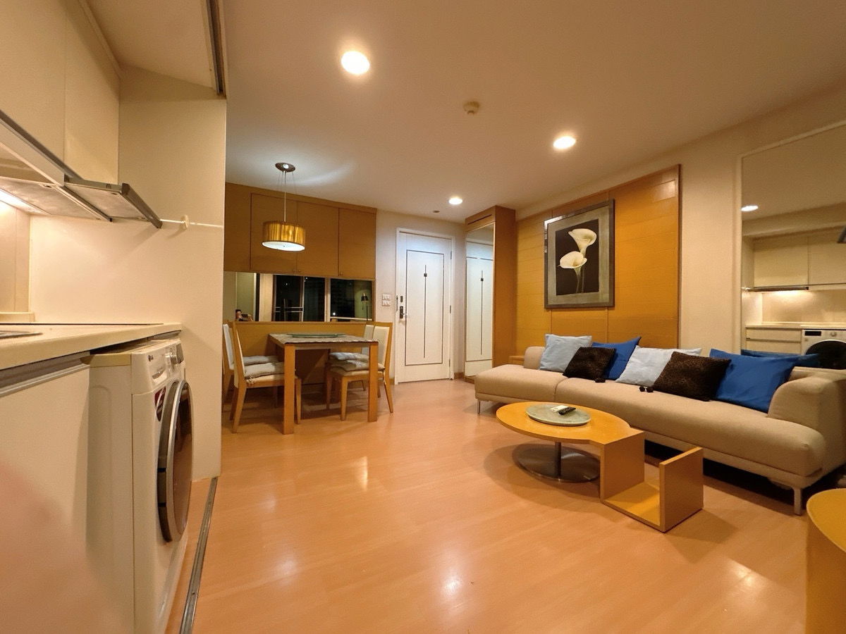 picture #S5234  For Rent The Bangkok Sub Condominium - 7/17