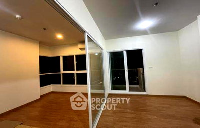 Condos for sale : 1-BR Condo at The Parkland Ratchada-Wongsawang near MRT Wong Sawang (ID 671063)