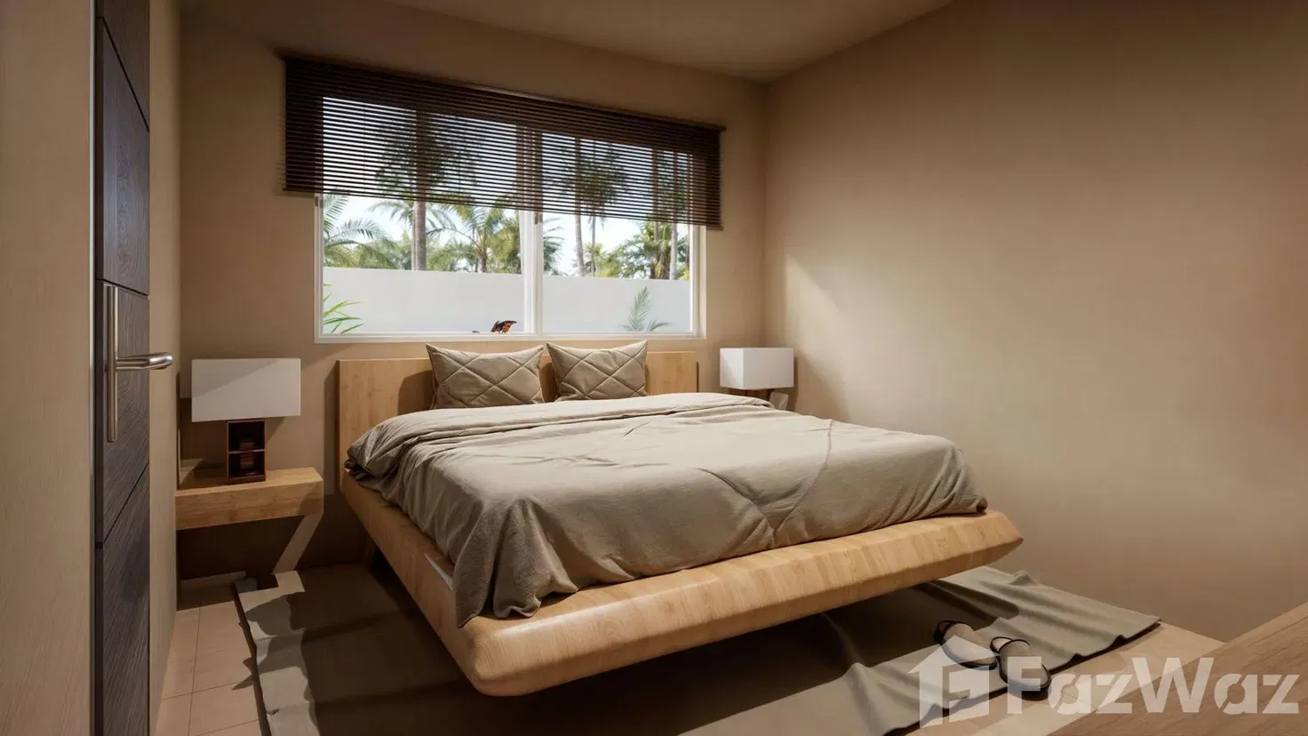 รูป ขาย วิลล่า 4 ห้องนอน ในโครงการ อาร์กามัน เรสซิเดนซ์ 5951284 - รูปที่ 28/28