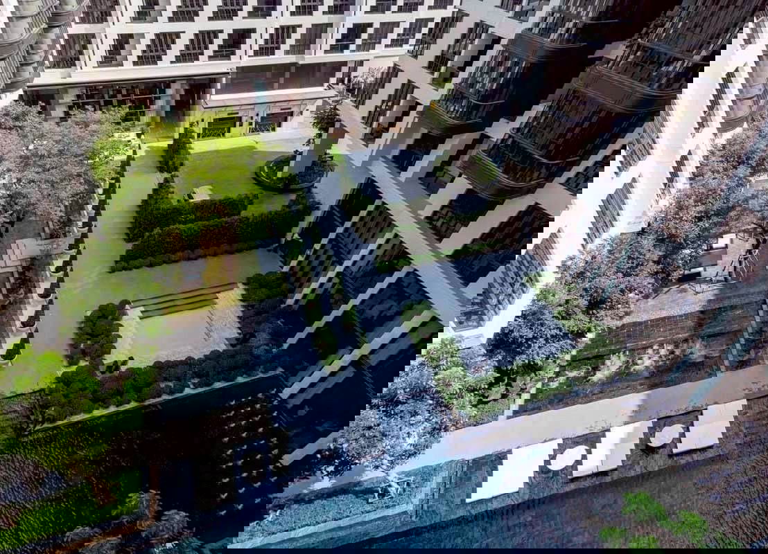 รูป 🔑✨ ห้องสวย เฟอร์ครบ พร้อมอยู่ ✨ให้เช่า The Reserve Sukhumvit 61  - รูปที่ 8/10