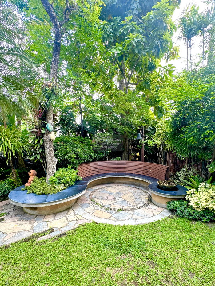 รูป ขายบ้าน  วรารมย์ เพชรเกษม 81 ห้องมุม บางบอน เขต บางบอน กรุงเทพ CX-139991 ✅ ทักไลน์ @connexproperty ตอบทันที ทีมงานมืออาชีพ ✅ - รูปที่ 3/12