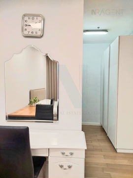 🎉 For Rent Condo CONDOLETTE IZE RATCHATHEWI Building 1, Floor 19,1 bed room, Room size 42 sqm