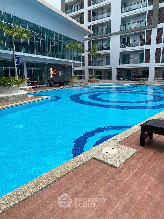 รูป คอนโด 1-ห้องนอน ที่ เดอะ 88 คอนโด หิวหิน ใกล้ เมืองหัวหิน (ID 1521704) - รูปที่ 14/14