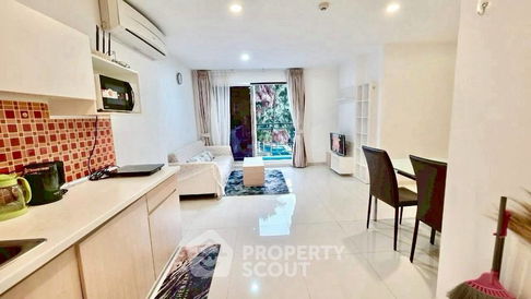 2-BR Condo at Natureza Art Condo1 close to Pattaya (ID 2511784)