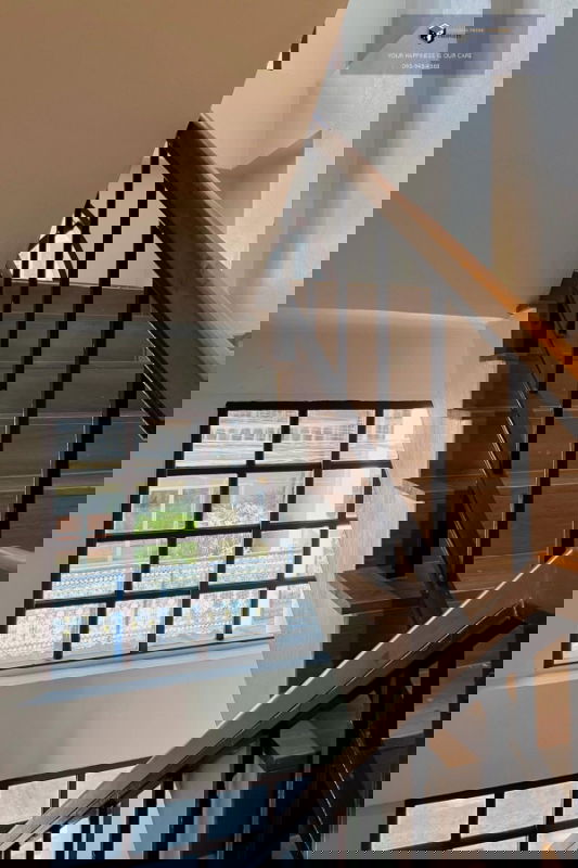 รูป White Mansion | บ้าน 5 ชั้น ใจกลางกรุงเทพฯ ทองหล่อซอย 25 ใกล้บีทีเอส ใกล้โรงพยาบาลสมิติเวช ใกล้ท่าเรือ # - รูปที่ 3/13