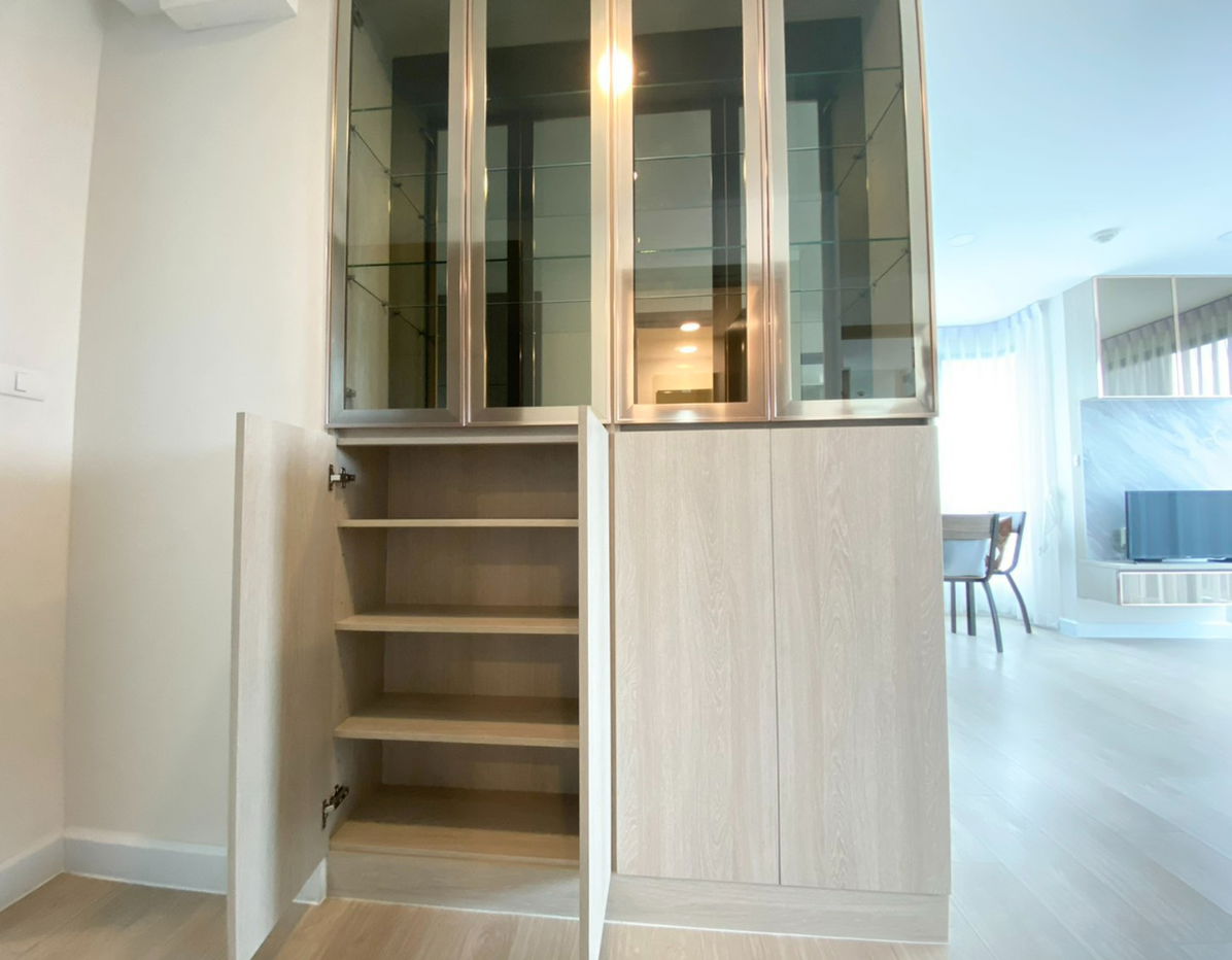 picture [PB1234]🚩Condo for rent: Metro Luxe Rose Gold Phahol - Sutthisan - 10/26