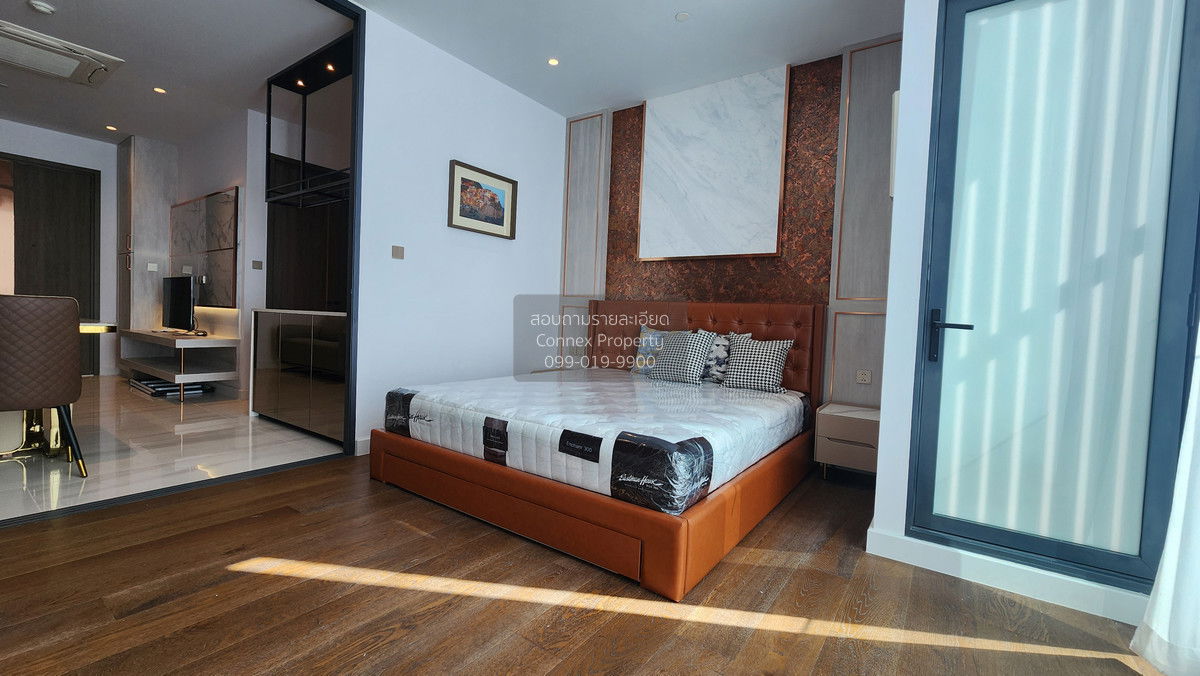 รูป 🔥🔥🔥 เช่าคอนโด  ศุภาลัย ไอคอน สาทร MRT-สีลม ทุ่งมหาเมฆ เขต สาทร กรุงเทพ CX-141391 ✅ ทักไลน์ @connexproperty ตอบทันที ทีมงานมืออาชีพ ✅ 🔥🔥🔥 - รูปที่ 6/9