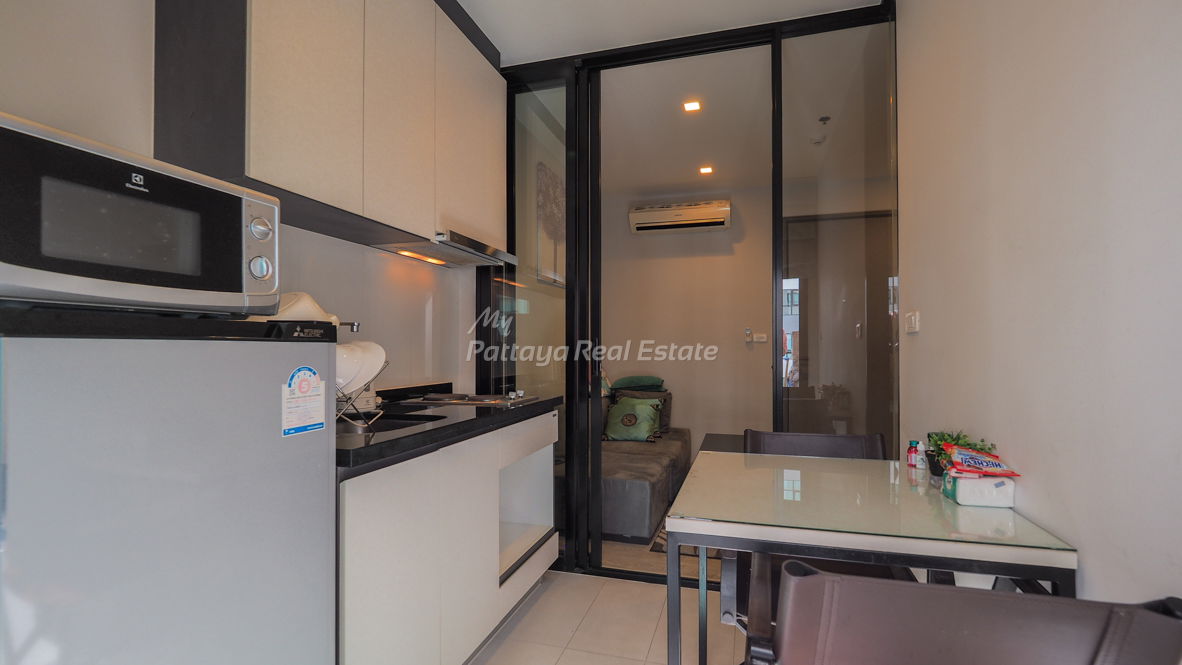 picture Foreigner Name - 1 Bedroom Condo for sale in The Base Central Pattaya BASE47 - 7/17