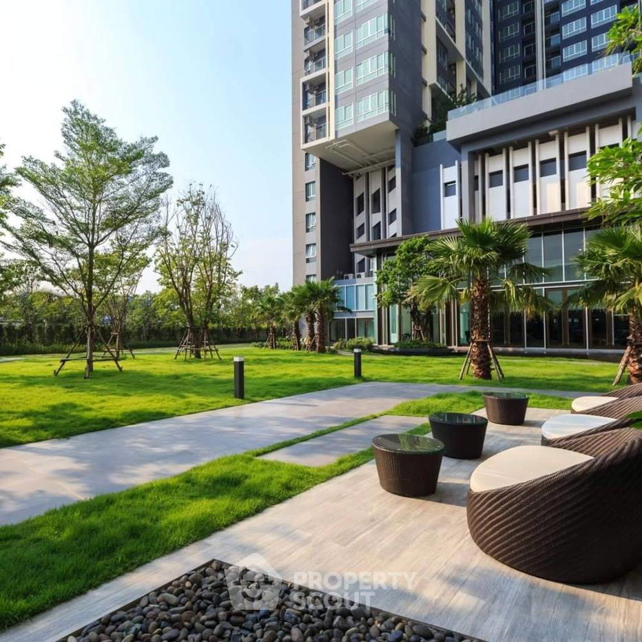 picture 1-BR Condo at The Prodigy MRT Bangkhae near MRT Phasi Charoen (ID 1211530) - 6/14