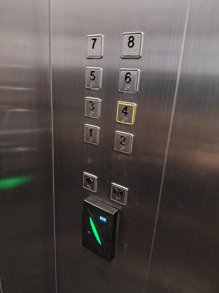 รูป เช่า สุดยอดทำเลพร้อมอยู่ บีท คอนโด บางหว้า Low Rise ขนาด 49.71 ตร.ม. ชั้น 8 วิวดี  - รูปที่ 11/15