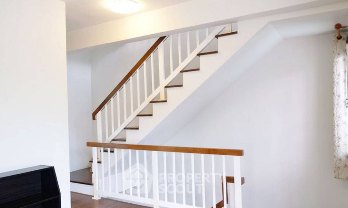 picture 3-BR Townhouse in Thung Khru (ID 2430869) - 3/3