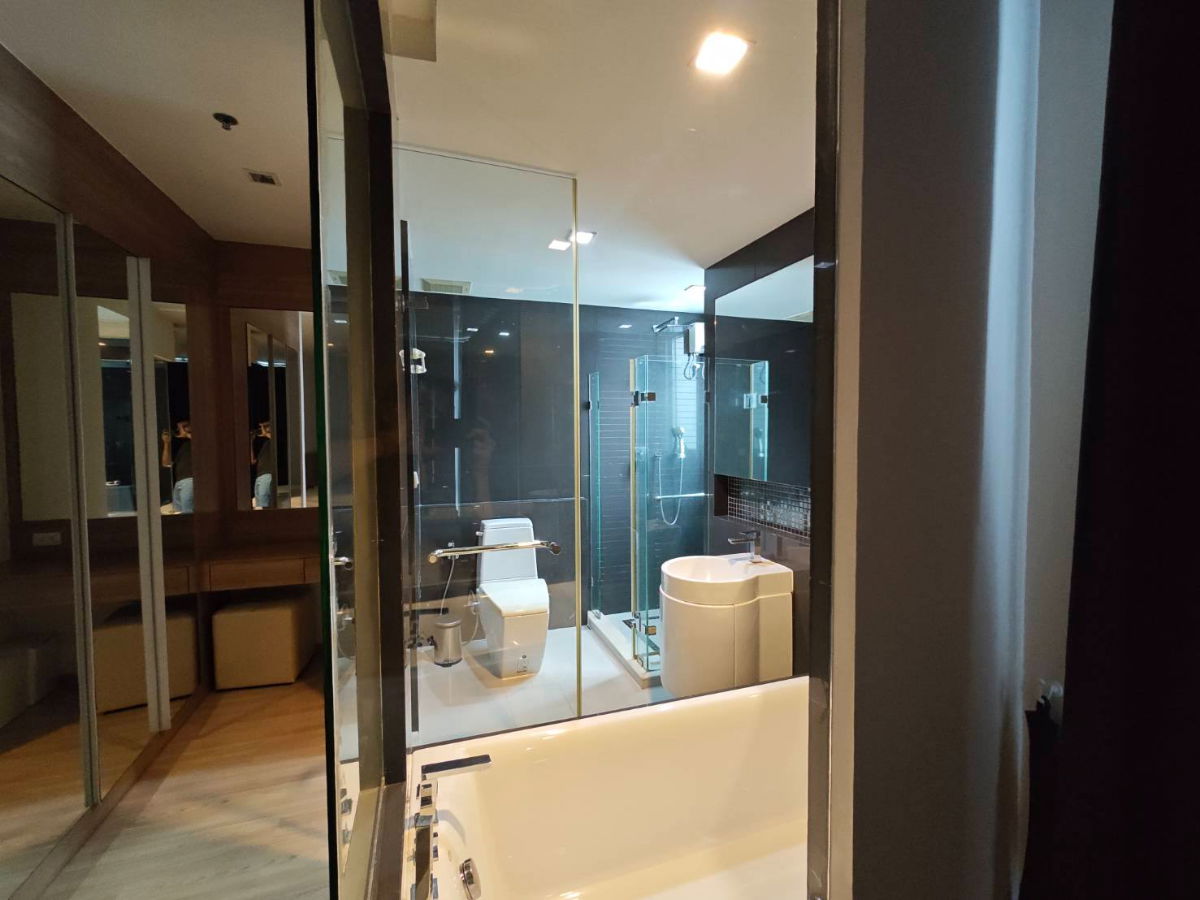 รูป RS4436 ให้เช่า Rhythm Phahol – Ari (ริทึ่ม พหล–อารีย์) ใกล้ BTS สะพานควาย - รูปที่ 8/9