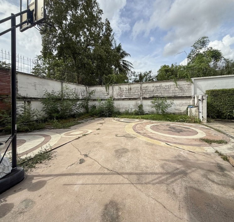 รูป ขายบ้านเดี่ยวมือสองนนทบุรี โครงการ เดอะซิตี้ รัตนาธิเบศร์-แคราย (The City Rattanathibet - Khae Rai) หลังมุม ใกล้รถไฟฟ้าสายสีม่วงสถานีสะพานพระนั่งเกล้า - รูปที่ 2/17