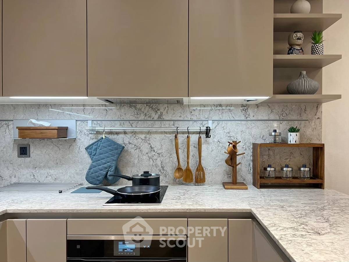 picture 1-BR Condo at Tonson One Residence near BTS Chit Lom (ID 2491185) - 14/30