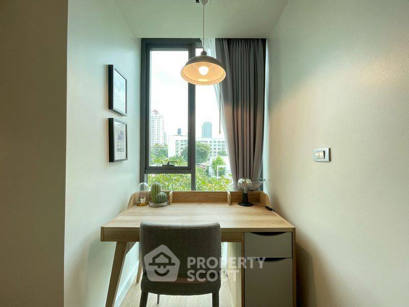 picture 1-BR Condo at Via 49 near BTS Phrom Phong (ID 2512476) - 10/12