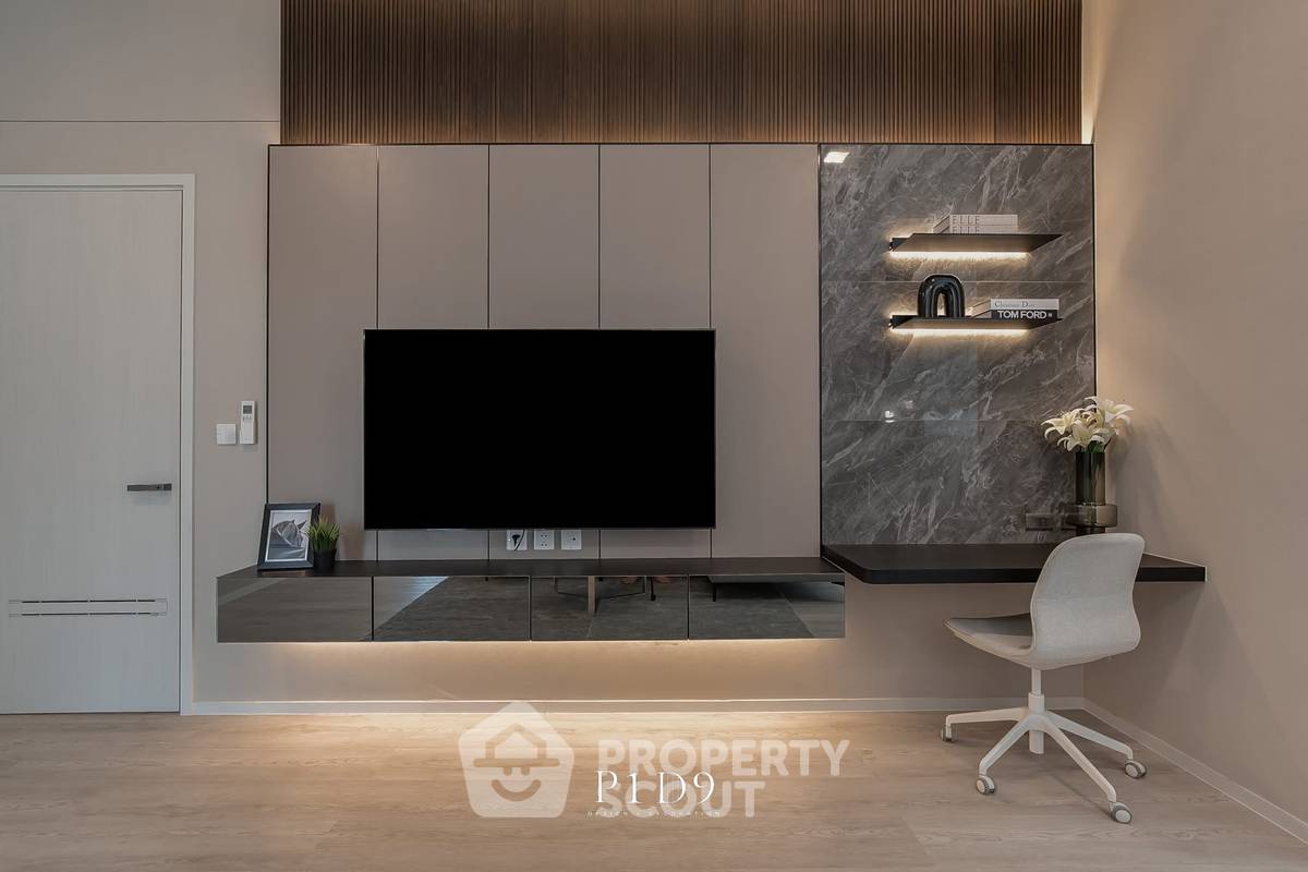 รูป บ้าน 4-ห้องนอน ที่ วีเว่ กรุงเทพกรีฑา ใกล้ กรุงเทพกรีฑา (ID 2514144) - รูปที่ 5/30