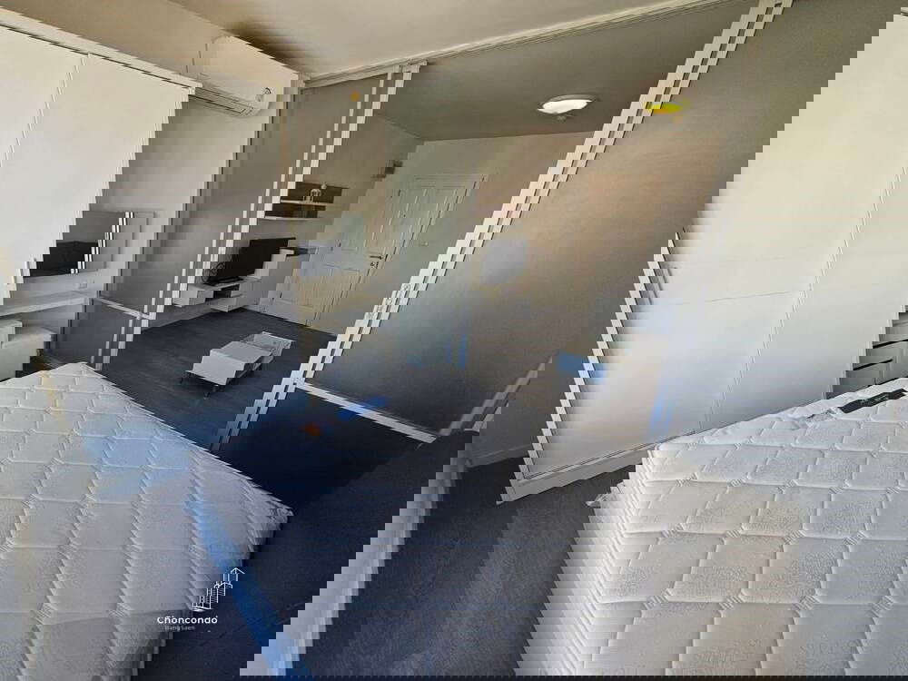 รูป DCondo ดีคอนโด ชั้น6 ตึกB  --------------วิวสระ-------------Tel 097-049-5874 (Line: @choncondo มี@ด้วย) - รูปที่ 12/19