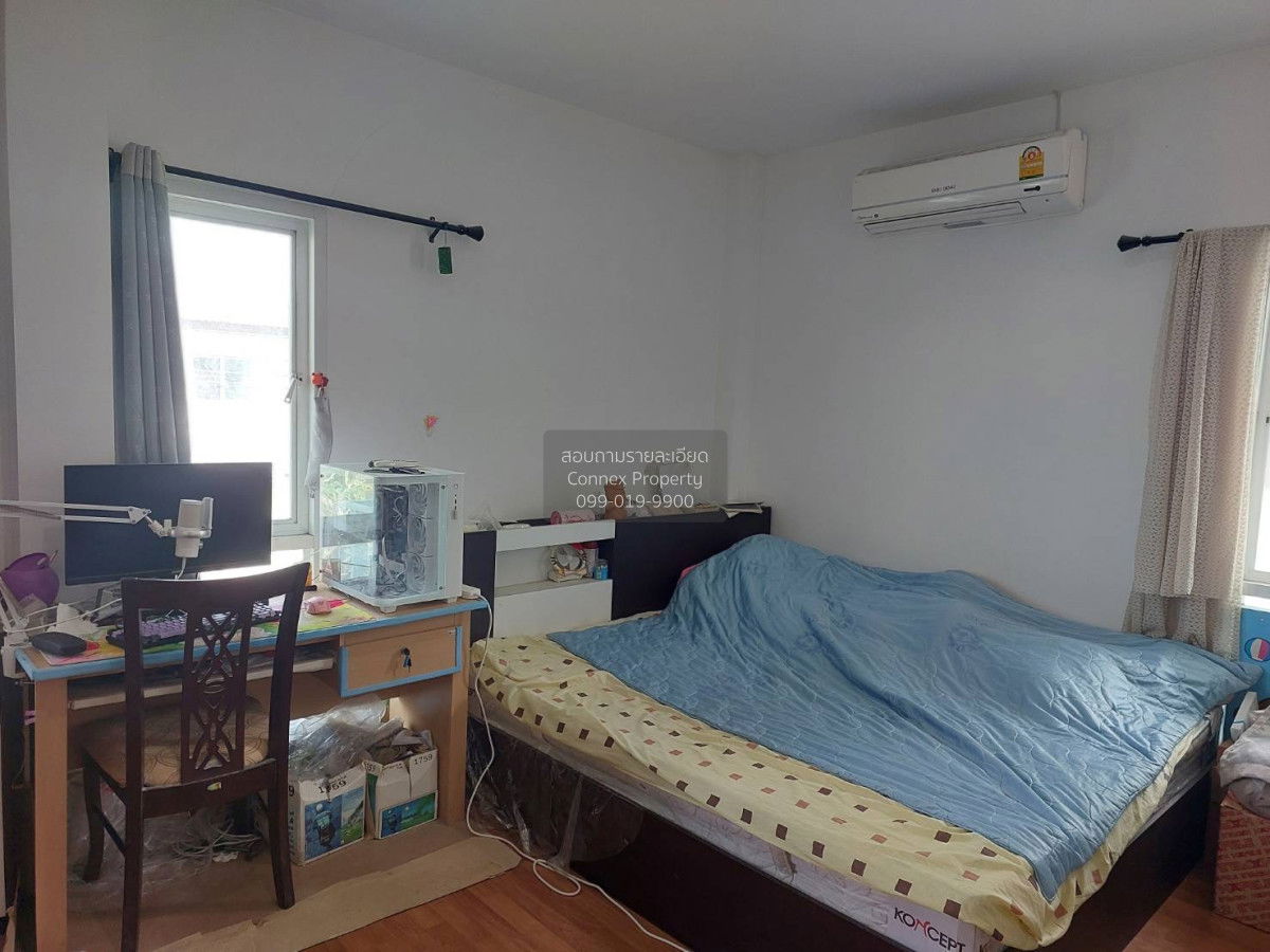 รูป ขายบ้าน  บ้านเพลิน ราชพฤกษ์ บางเลน บางใหญ่ นนทบุรี  CX-141074 ✅ ทักไลน์ @connexproperty ตอบทันที ทีมงานมืออาชีพ ✅ - รูปที่ 10/12