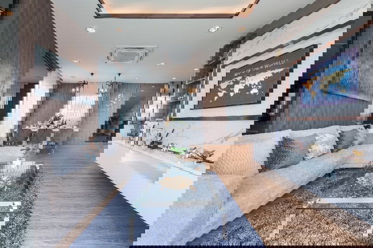 picture 2 STORY house Hua Hin for sale - 3/10