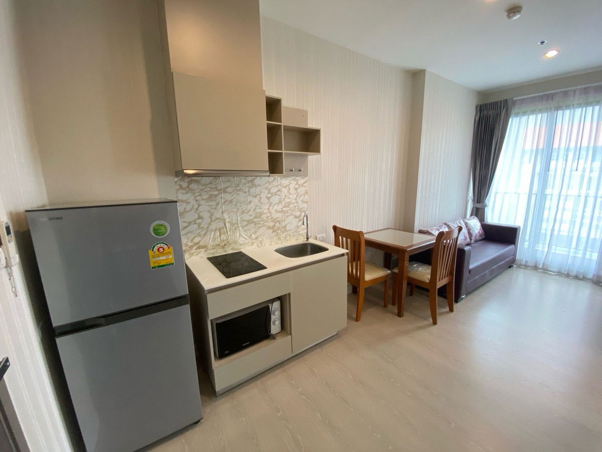 picture #S5240 For Rent The Niche Pride Thonglor-Phetchaburi - 5/7