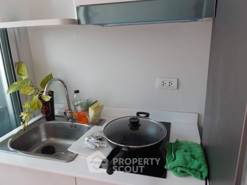 picture 1-BR Condo at The Prodigy MRT Bangkhae near MRT Phasi Charoen (ID 1211530) - 13/14