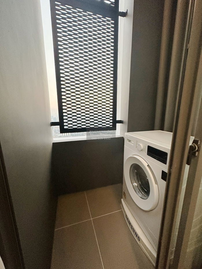 รูป 🔥🔥🔥 เช่าคอนโด  ไซมิส สุขุมวิท 48 ดูเพล็กซ์ BTS-อ่อนนุช พระโขนง เขต คลองเตย กรุงเทพ CX-141216 ✅ ทักไลน์ @connexproperty ตอบทันที ทีมงานมืออาชีพ ✅ 🔥🔥🔥 - รูปที่ 11/11