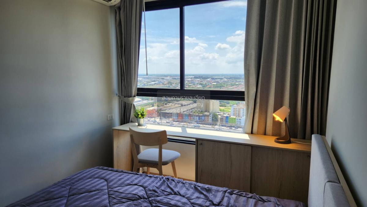 picture 🔥🔥🔥 For Rent Condo , COMMON TU , Khlong Nueng , khlong Luang , Pathum Thani , CX-123437 ✅ Live chat with us ADD LINE @connexproperty ✅ 🔥🔥🔥 - 6/9