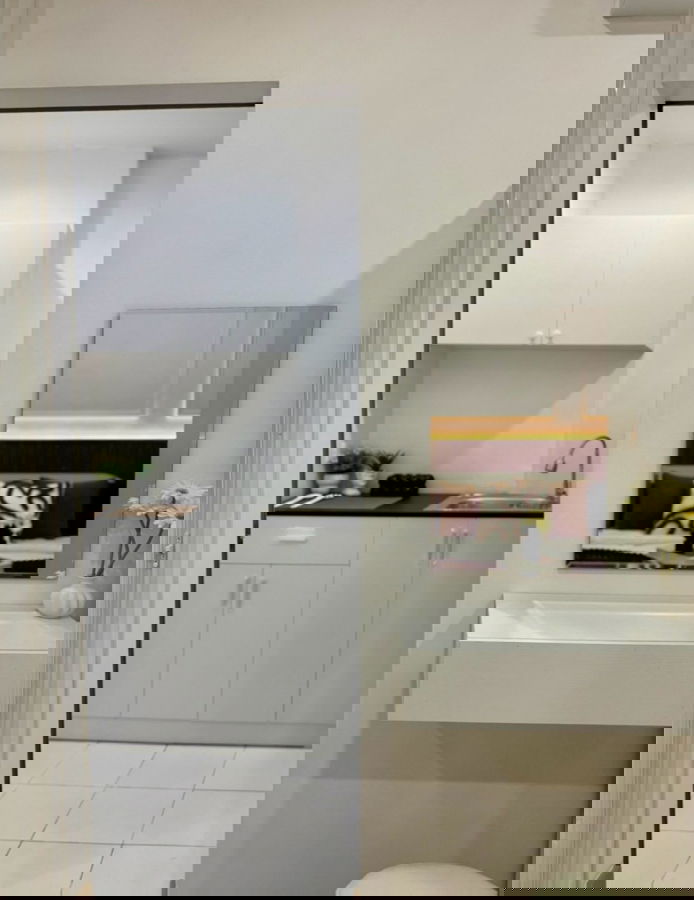 รูป 🏢 ขายคอนโด : The Seasons Srinakarin (เดอะ ซีซันส์ ศรีนครินทร์) รหัสทรัพย์ | 📌LNP-C11283 - รูปที่ 13/14