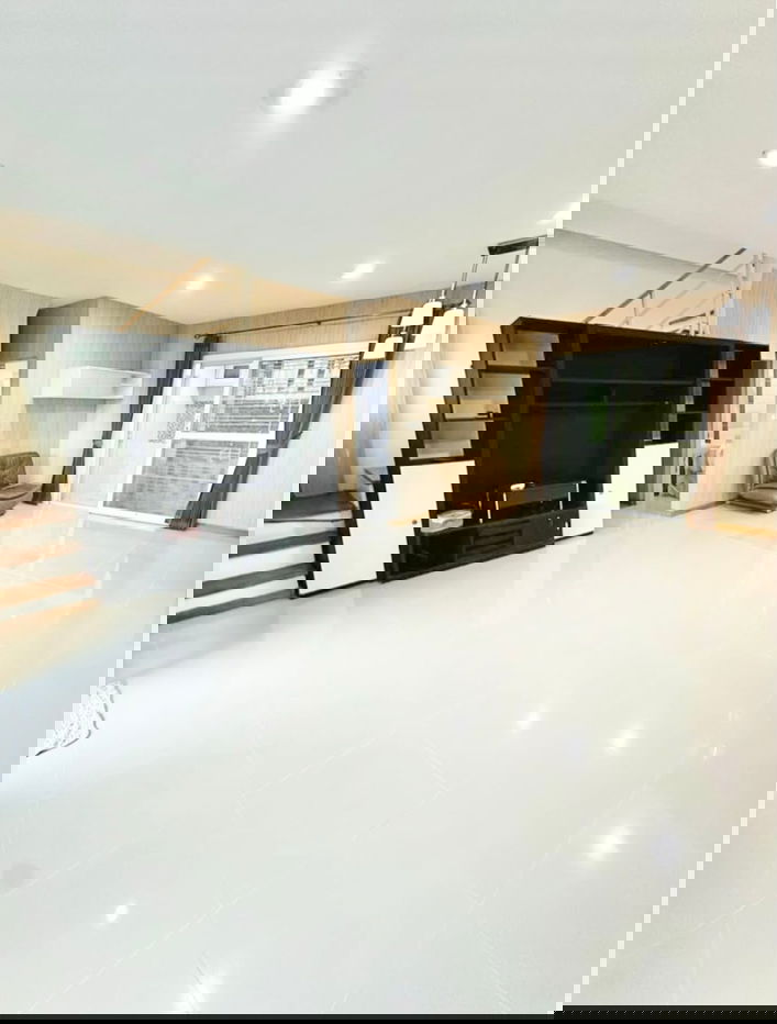 รูป ให้เช่าเดอะทรัสต์ ทาวน์ ราชพฤกษ์ – รัตนธิเบศร์ (The Trust Town Ratchaphruek – Rattanathibet) - รูปที่ 2/6