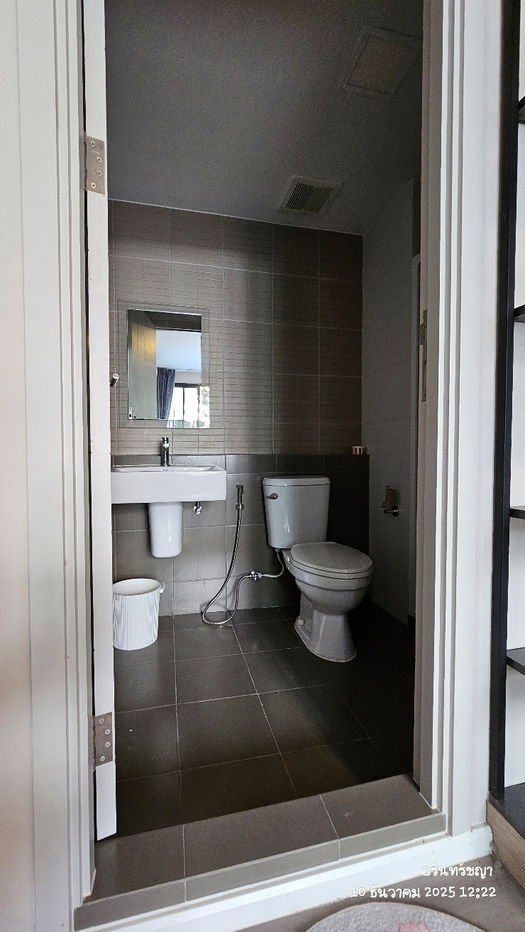 รูป ดีคอนโด ไฮด์อเวย์ - รังสิต ให้เช่า - รูปที่ 7/23