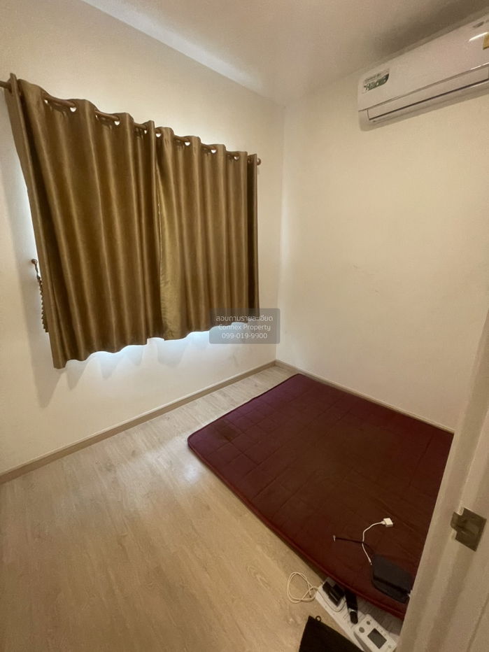 รูป ขายทาวน์เฮ้าส์/ทาวน์โฮม กัสโต้ เพชรเกษม 69 - กาญจนาภิเษก ห้องมุม หนองแขม เขต หนองแขม กรุงเทพ CX-140855 ✅ ทักไลน์ @connexproperty ตอบทันที ทีมงานมืออาชีพ ✅ - รูปที่ 11/12