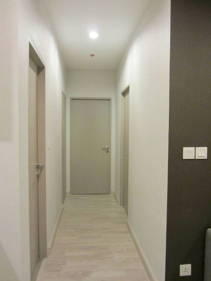 รูป ห้ามพลาด🔥🔥ปล่อยเช่า คอนโดทำเลดี ราคาพิเศษ โครงการ ไอดีโอ โมบิ สุขุมวิท MD-25005805 - รูปที่ 7/10