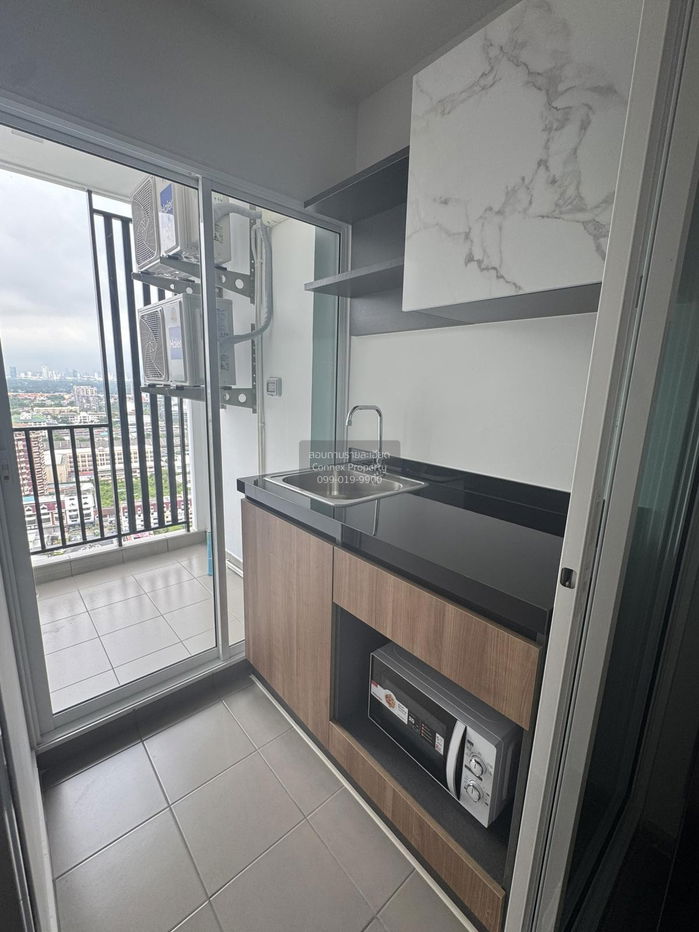 รูป 🔥🔥🔥 เช่าคอนโด  รีเจ้นท์ โฮม บางนา (โครงการใหม่) บางนา เขต บางนา กรุงเทพ CX-135587 ✅ ทักไลน์ @connexproperty ตอบทันที ทีมงานมืออาชีพ ✅ 🔥🔥🔥 - รูปที่ 3/4