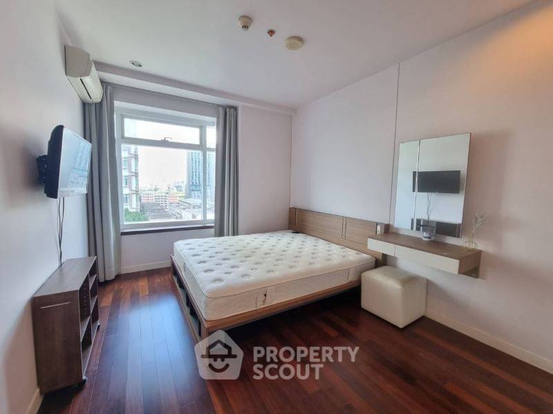 picture 2-BR Condo at Circle Condominium near MRT Phetchaburi (ID 725968) - 14/14